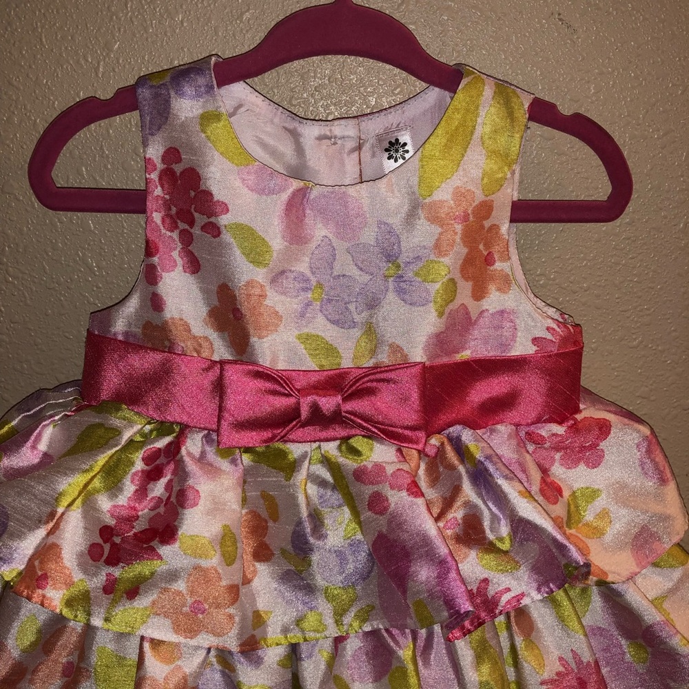 3 for $10 Cherokee Dress - Size 18 Months